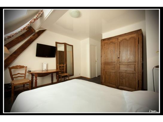 Hotel Le Prieure Amiens