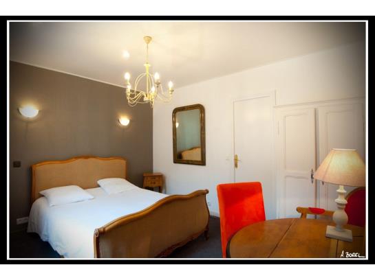 Hôtel Le Prieure  | Amiens | Somme | France 2