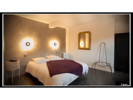 Hôtel Le Prieure  | Amiens | Somme | France 4