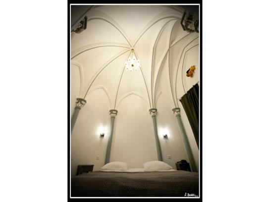 Hôtel Le Prieure  | Amiens | Somme | France 5