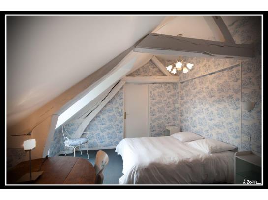 Hôtel Le Prieure  | Amiens | Somme | France 6