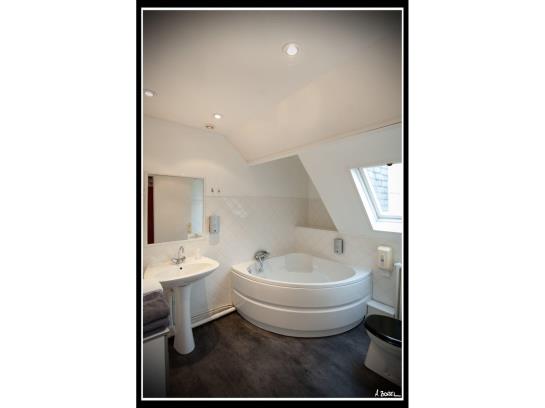 Hôtel Le Prieure  | Amiens | Somme | France 7