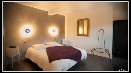 Hôtel Le Prieure  | Amiens | Somme | France 9