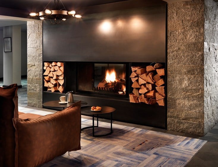 Chalet Hôtel Le Prieuré  | Chamonix-Mont-Blanc | Haute-Savoie | France 10