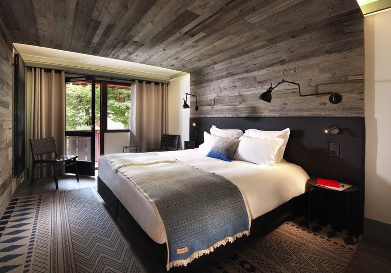 Chalet Hôtel Le Prieuré  | Chamonix-Mont-Blanc | Haute-Savoie | France 5