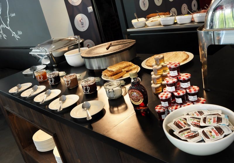 Chalet Hôtel Le Prieuré  | Chamonix-Mont-Blanc | Haute-Savoie | France 7