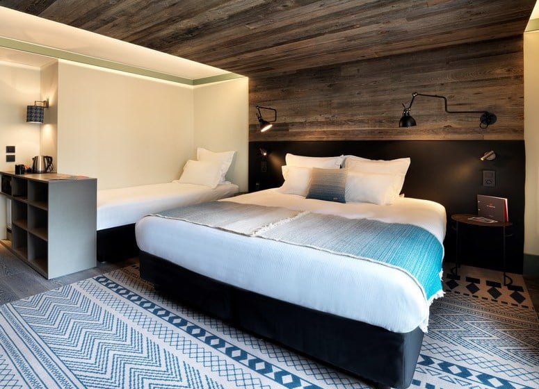 Chalet Hôtel Le Prieuré  | Chamonix-Mont-Blanc | Haute-Savoie | France 9