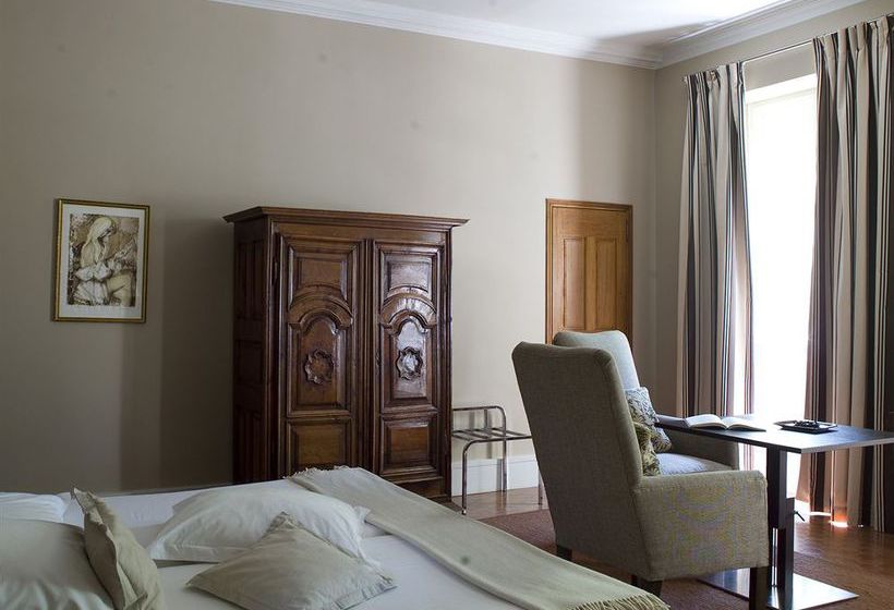 Hôtel Le Prieure  | Villeneuve les Avignon | Gard | France 11