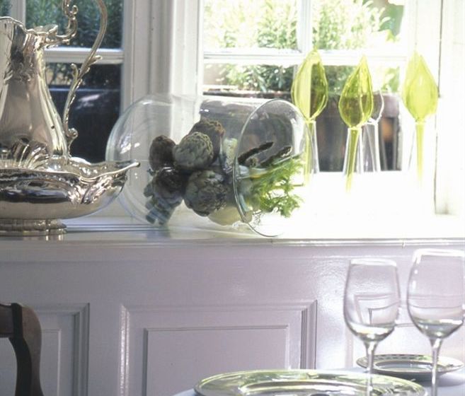 Hôtel Le Prieure  | Villeneuve les Avignon | Gard | France 12