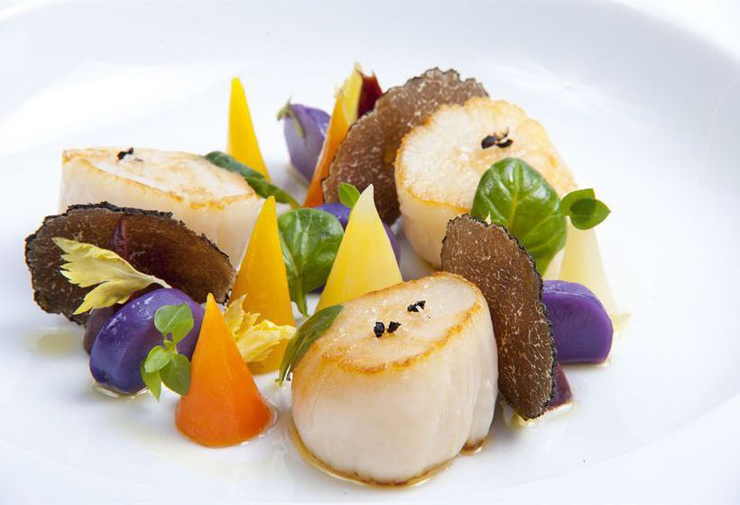 Hôtel Le Prieure  | Villeneuve les Avignon | Gard | France 13