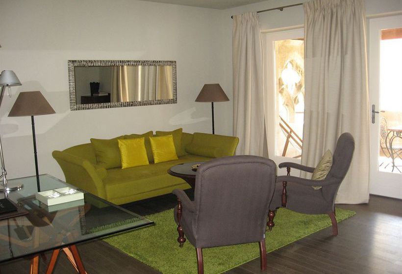 Hôtel Le Prieure  | Villeneuve les Avignon | Gard | France 4