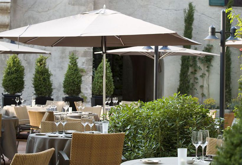 Hôtel Le Prieure  | Villeneuve les Avignon | Gard | France 6