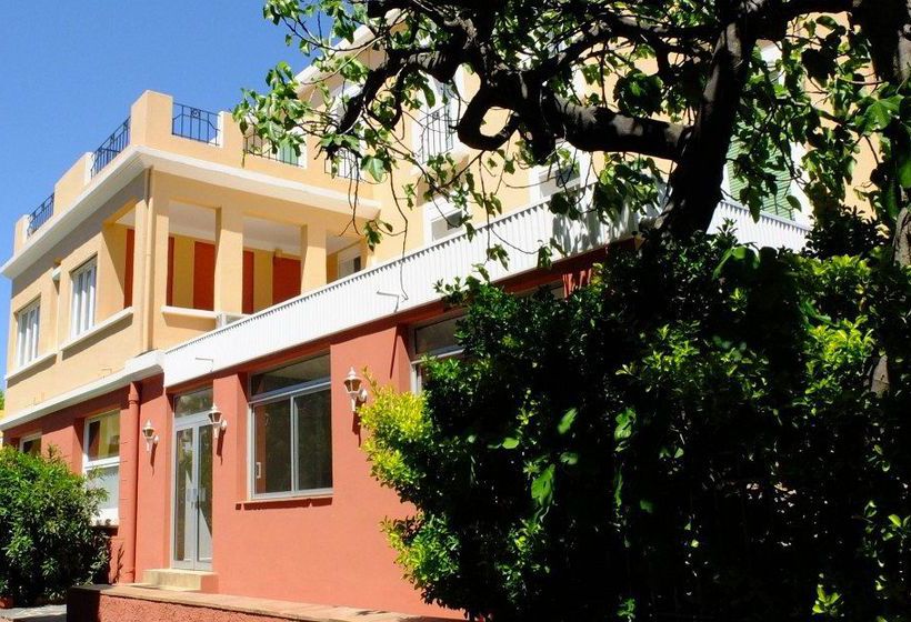 Hotel Le Provencal Var