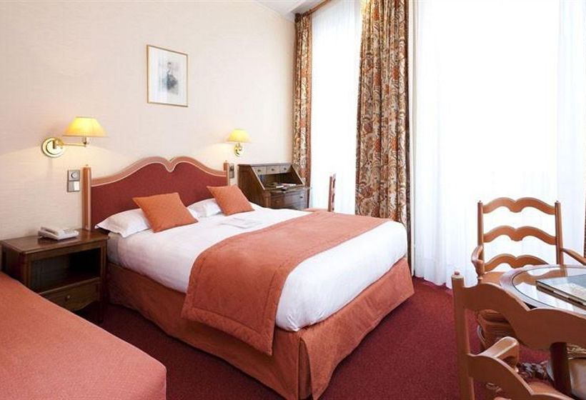 Hôtel Le Regent  | Paris | Paris | France 11