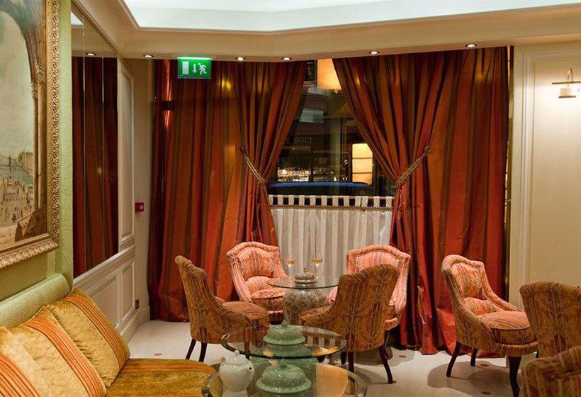 Hôtel Le Regent  | Paris | Paris | France 2