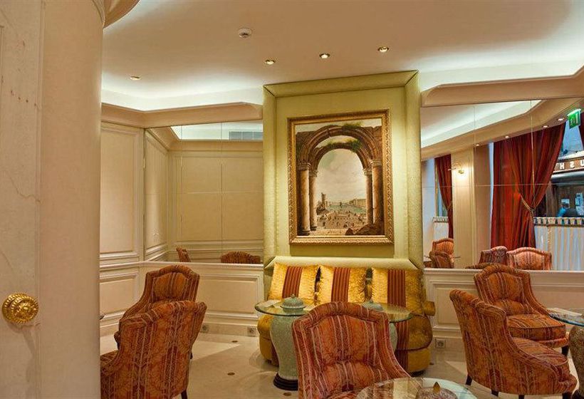 Hôtel Le Regent  | Paris | Paris | France 3