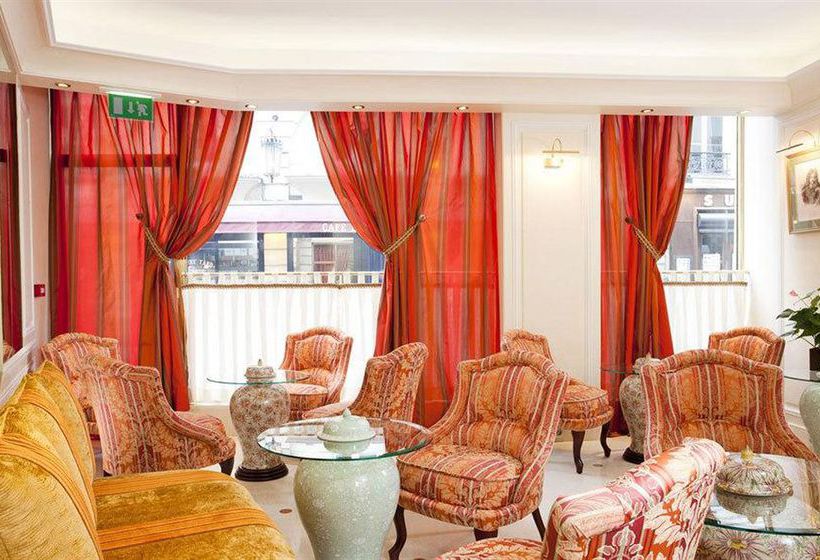 Hôtel Le Regent  | Paris | Paris | France 4