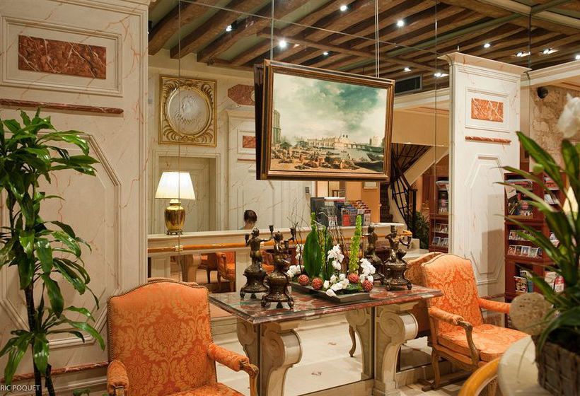 Hôtel Le Regent  | Paris | Paris | France 5