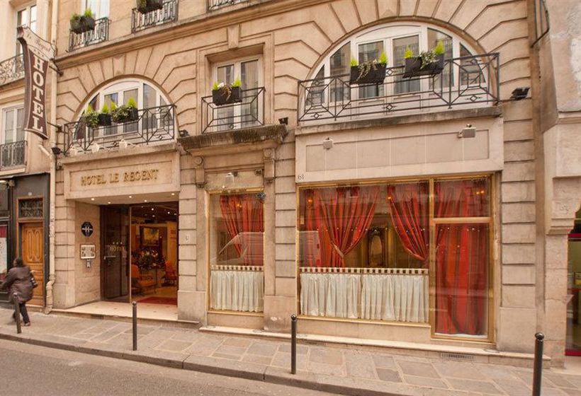 Hôtel Le Regent  | Paris | Paris | France 7
