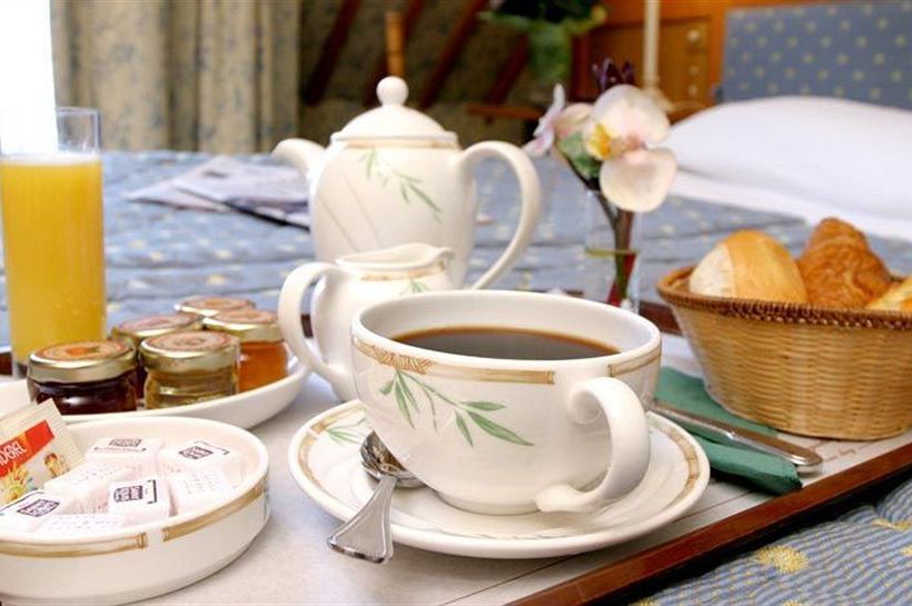 Hôtel Le Regent  | Paris | Paris | France 8