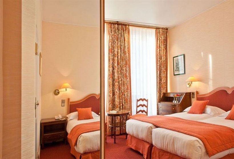 Hôtel Le Regent  | Paris | Paris | France 9