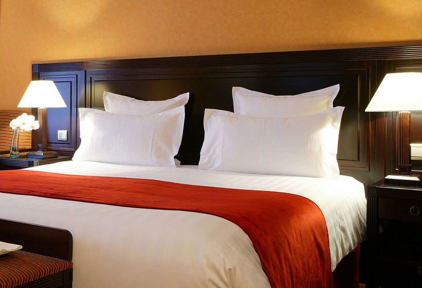 Hotel Regent Contades  | Strasbourg | Bas-Rhin | France 10