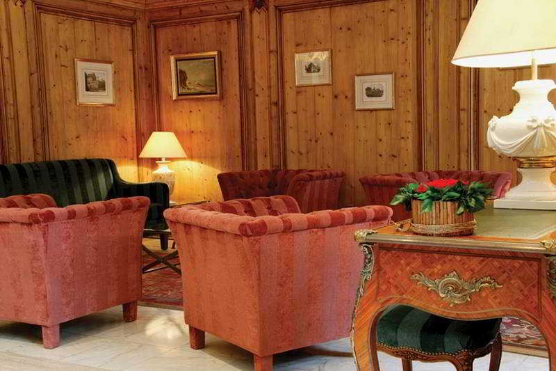 Hotel Regent Contades  | Strasbourg | Bas-Rhin | France 16