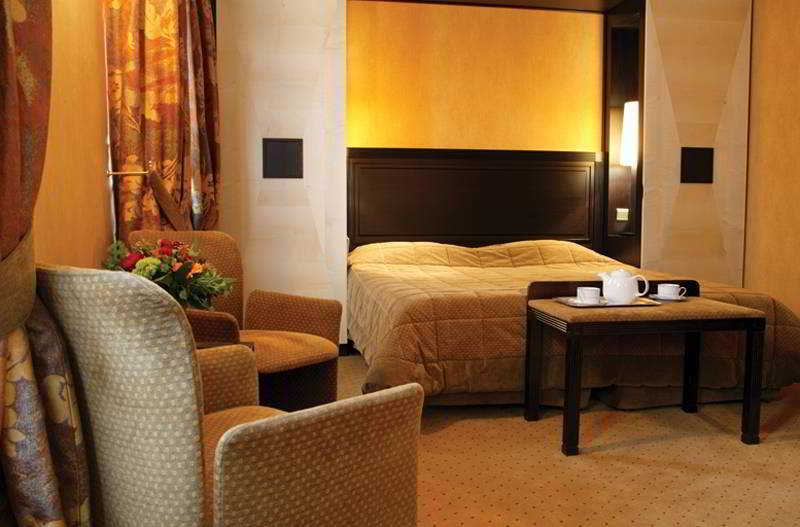 Hotel Regent Contades  | Strasbourg | Bas-Rhin | France 17