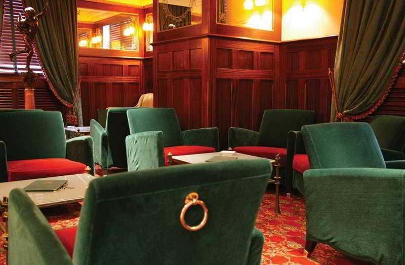 Hotel Regent Contades  | Strasbourg | Bas-Rhin | France 18