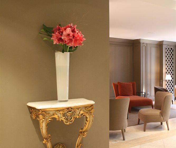 Hotel Regent Contades  | Strasbourg | Bas-Rhin | France 20