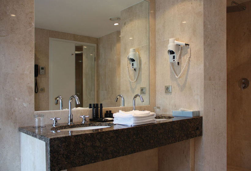 Hotel Regent Contades  | Strasbourg | Bas-Rhin | France 3