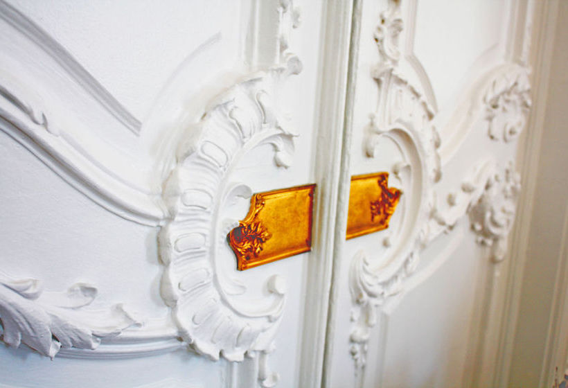 Hotel Regent Contades  | Strasbourg | Bas-Rhin | France 5