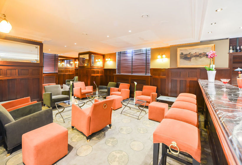 Hotel Regent Contades  | Strasbourg | Bas-Rhin | France 6