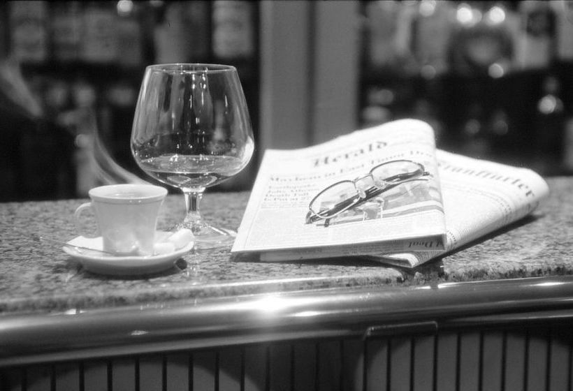 Hotel Regent Contades  | Strasbourg | Bas-Rhin | France 7