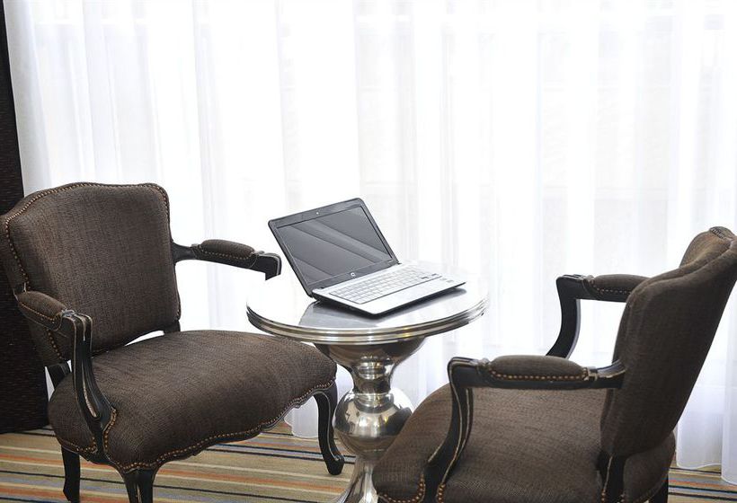 Hôtel Mercure Paris Bastille Saint Antoine  | Paris | Paris | France 1