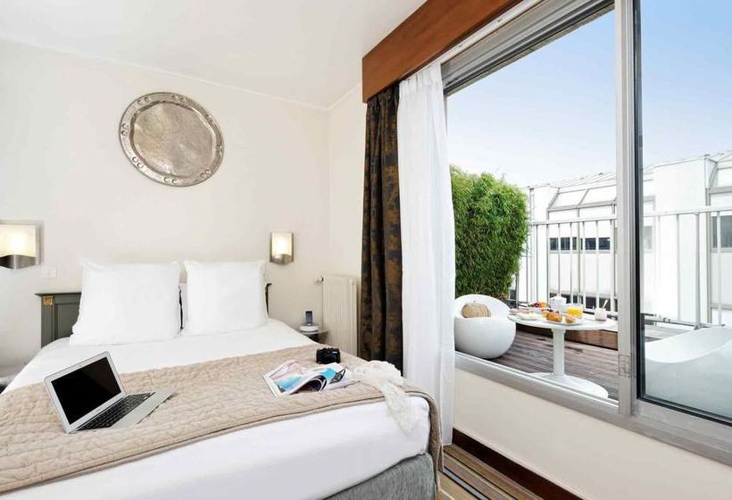 Hôtel Mercure Paris Bastille Saint Antoine  | Paris | Paris | France 10