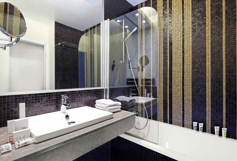 Hôtel Mercure Paris Bastille Saint Antoine  | Paris | Paris | France 12