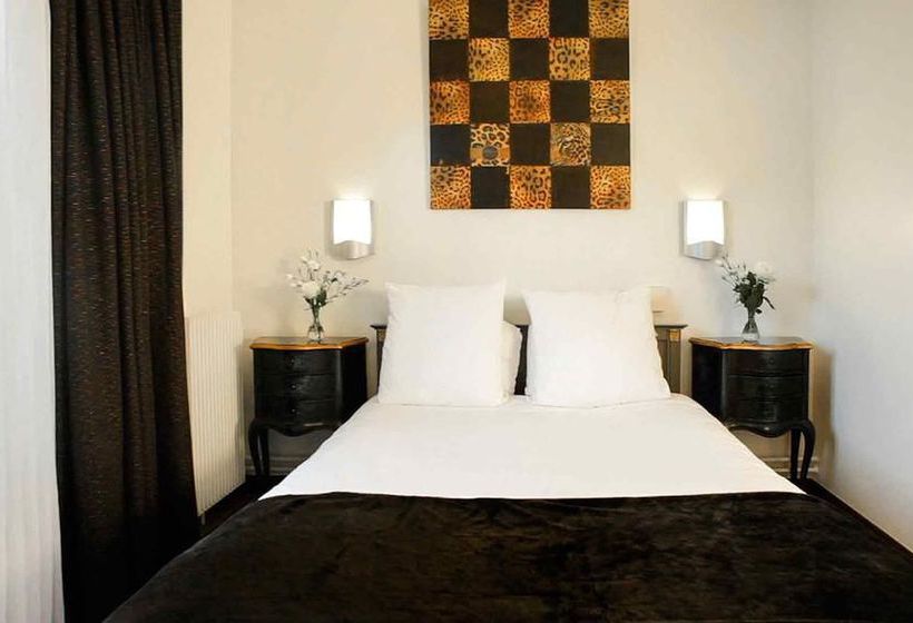 Hôtel Mercure Paris Bastille Saint Antoine  | Paris | Paris | France 13