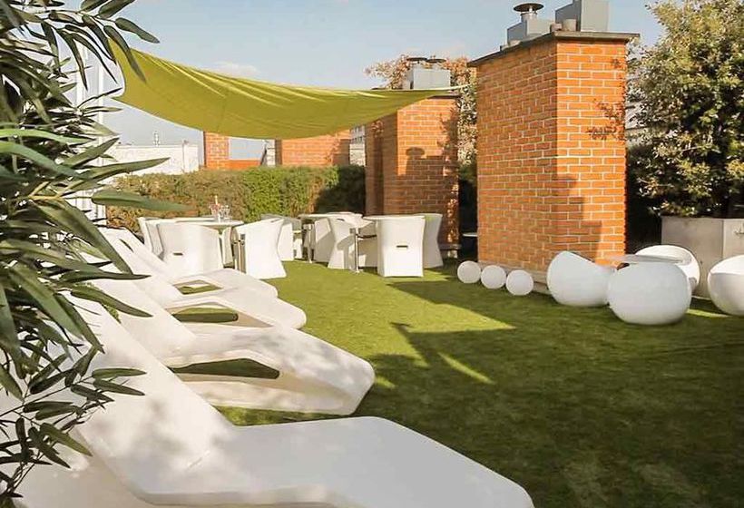 Hôtel Mercure Paris Bastille Saint Antoine  | Paris | Paris | France 15