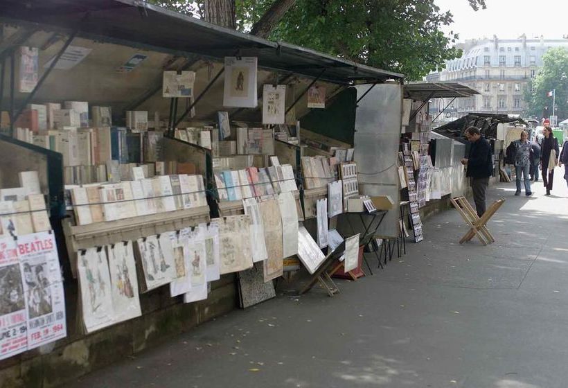 Hôtel Mercure Paris Bastille Saint Antoine  | Paris | Paris | France 17