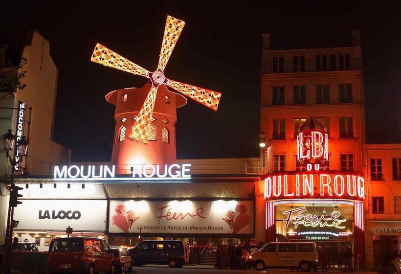 Hôtel Mercure Paris Bastille Saint Antoine  | Paris | Paris | France 18