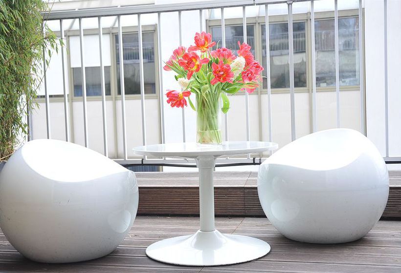 Hôtel Mercure Paris Bastille Saint Antoine  | Paris | Paris | France 2