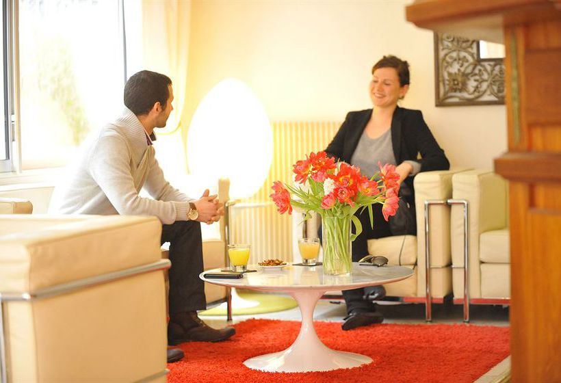 Hôtel Mercure Paris Bastille Saint Antoine  | Paris | Paris | France 3