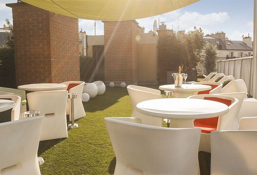 Hôtel Mercure Paris Bastille Saint Antoine  | Paris | Paris | France 4