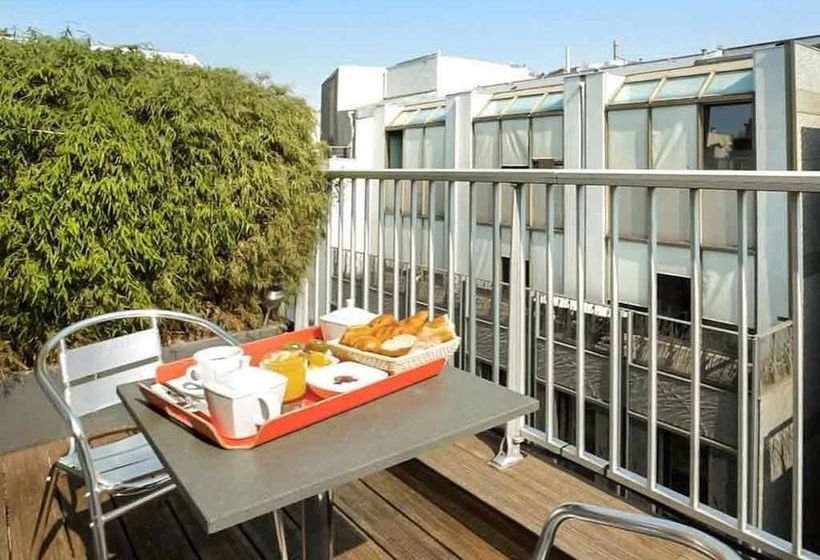 Hôtel Mercure Paris Bastille Saint Antoine  | Paris | Paris | France 6