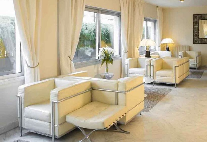 Hôtel Mercure Paris Bastille Saint Antoine  | Paris | Paris | France 7