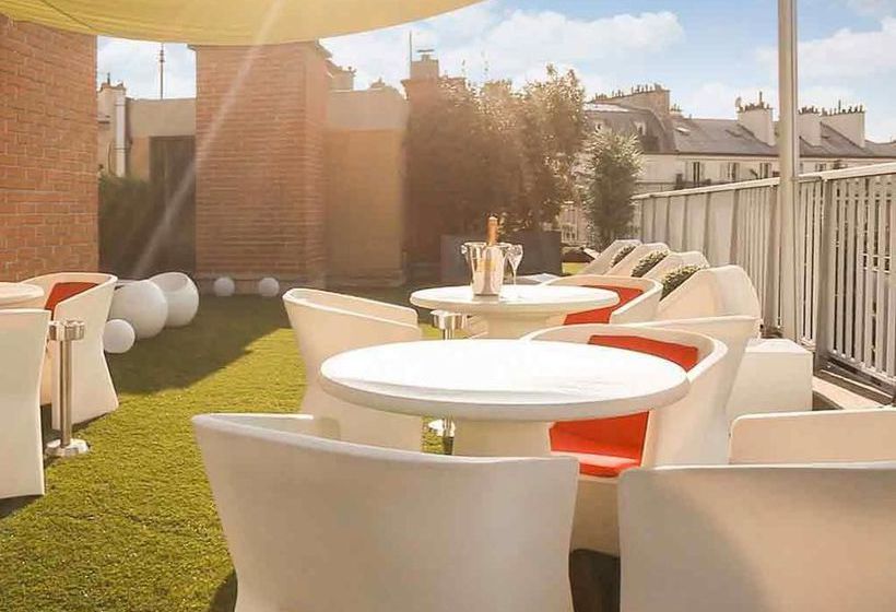 Hôtel Mercure Paris Bastille Saint Antoine  | Paris | Paris | France 8