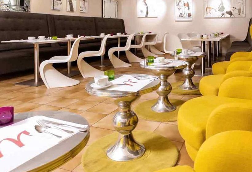 Hôtel Mercure Paris Bastille Saint Antoine  | Paris | Paris | France 9