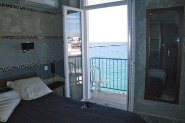 Hotel Le Richelieu Marsella