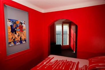 Hôtel Le Richelieu  | Marseille | Bouches du Rhone | France 10